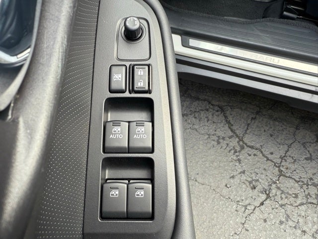 2017 Subaru Outback 3.6R Limited