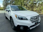 2017 Subaru Outback 3.6R Limited