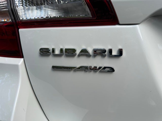 2017 Subaru Outback 3.6R Limited