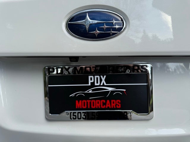 2017 Subaru Outback 3.6R Limited