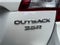 2017 Subaru Outback 3.6R Limited