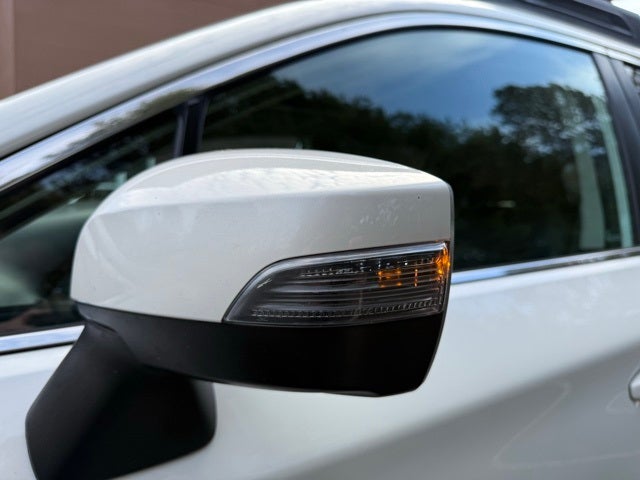 2017 Subaru Outback 3.6R Limited