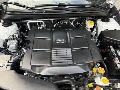 2017 Subaru Outback 3.6R Limited