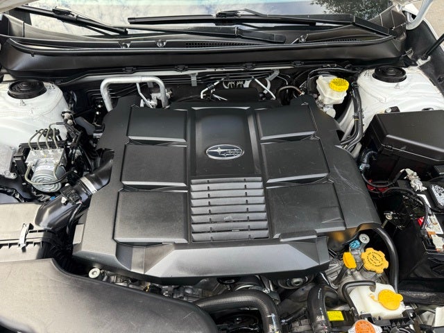 2017 Subaru Outback 3.6R Limited