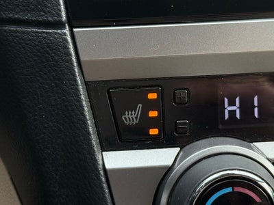 2016 Subaru Outback 3.6R Limited