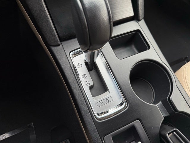 2016 Subaru Outback 3.6R Limited