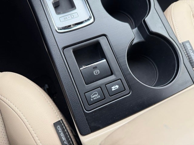 2016 Subaru Outback 3.6R Limited