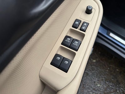 2016 Subaru Outback 3.6R Limited