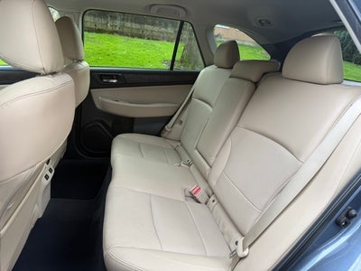 2016 Subaru Outback 3.6R Limited
