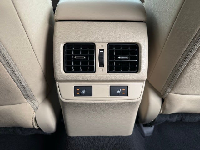 2016 Subaru Outback 3.6R Limited