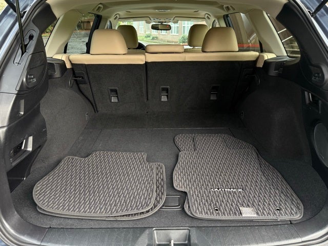 2016 Subaru Outback 3.6R Limited