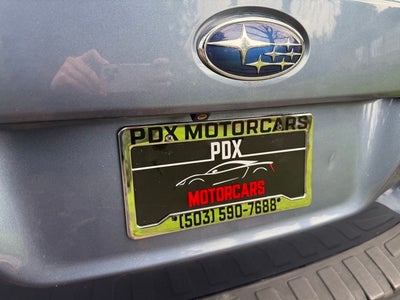 2016 Subaru Outback 3.6R Limited