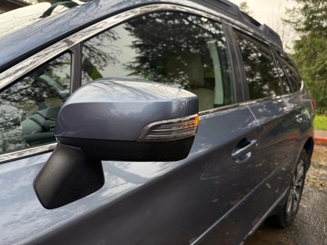 2016 Subaru Outback 3.6R Limited