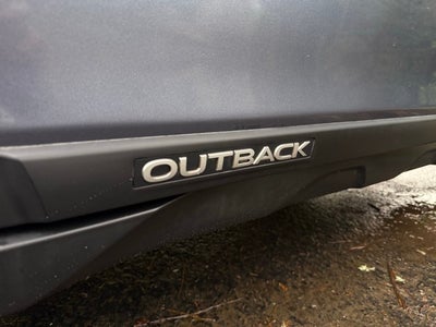 2016 Subaru Outback 3.6R Limited