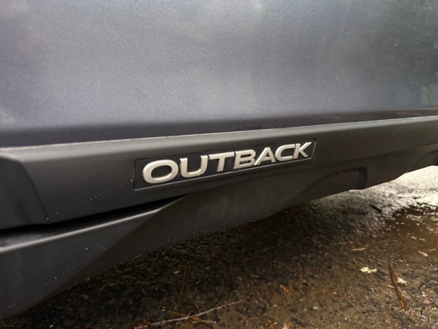 2016 Subaru Outback 3.6R Limited