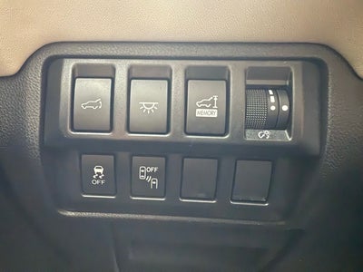 2020 Subaru Ascent Limited