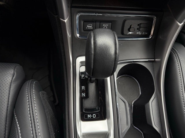 2020 Subaru Ascent Limited