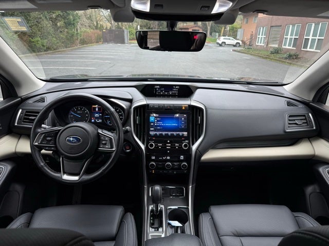 2020 Subaru Ascent Limited