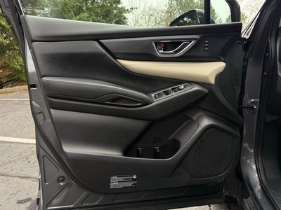 2020 Subaru Ascent Limited