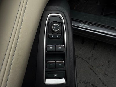 2020 Subaru Ascent Limited