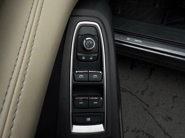 2020 Subaru Ascent Limited