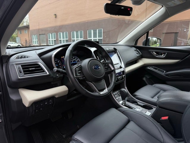2020 Subaru Ascent Limited