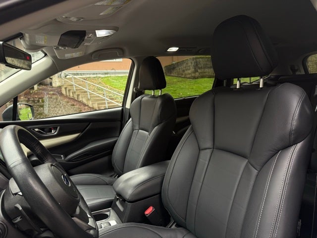2020 Subaru Ascent Limited