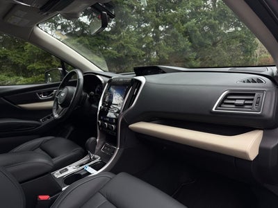 2020 Subaru Ascent Limited
