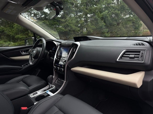2020 Subaru Ascent Limited