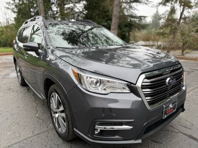 2020 Subaru Ascent Limited