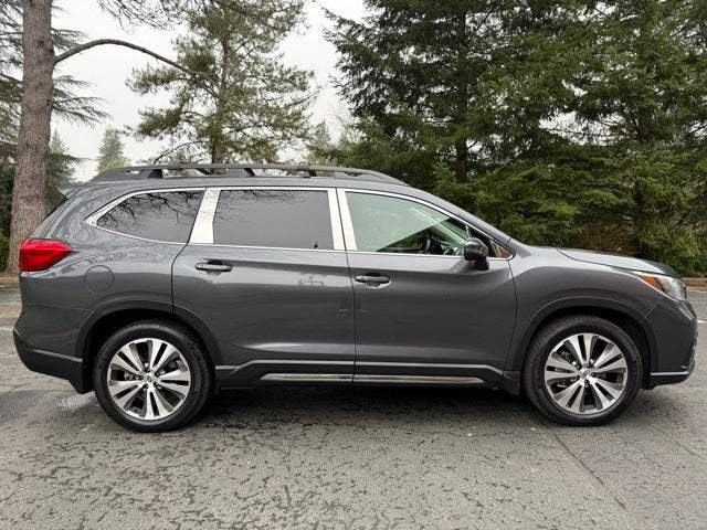 2020 Subaru Ascent Limited
