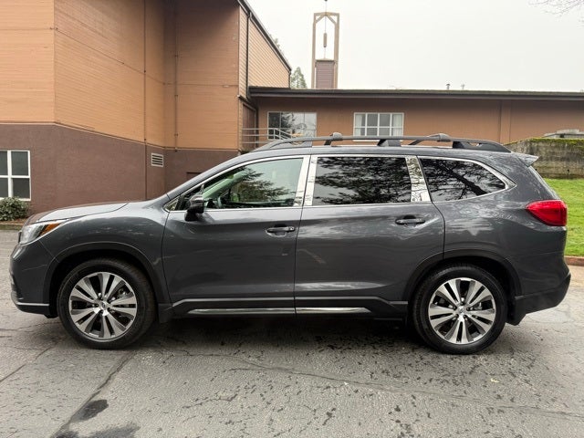 2020 Subaru Ascent Limited