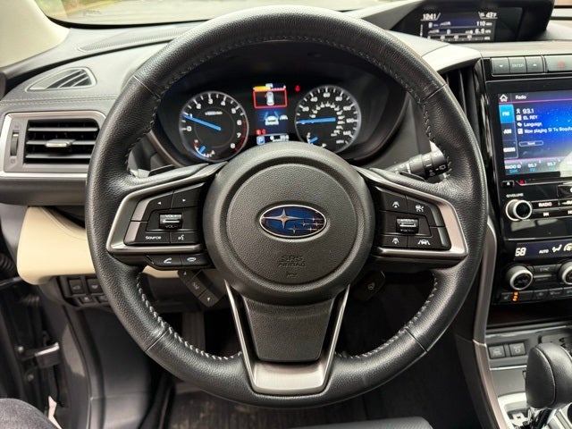 2020 Subaru Ascent Limited