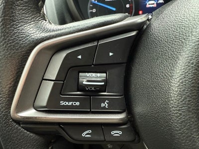 2020 Subaru Ascent Limited