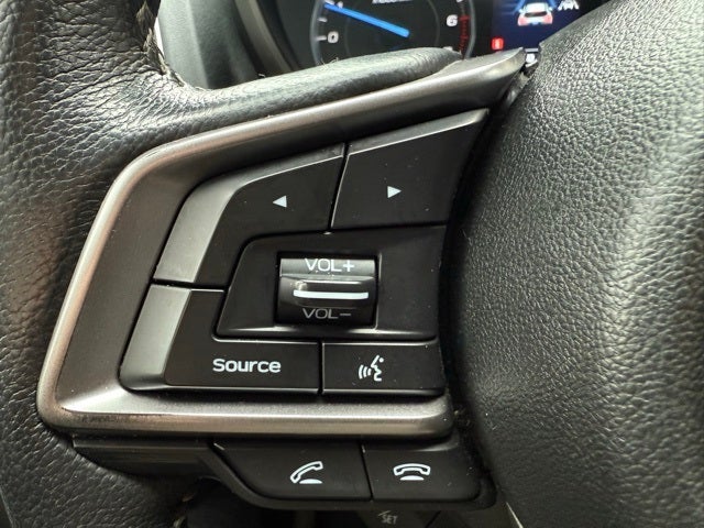 2020 Subaru Ascent Limited