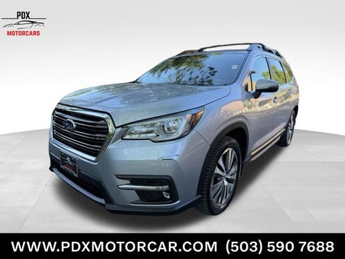 2022 Subaru Ascent Limited