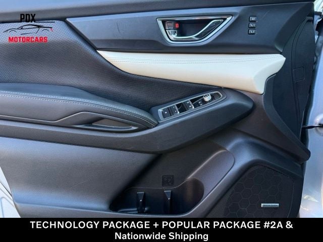 2022 Subaru Ascent Limited