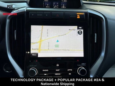 2022 Subaru Ascent Limited