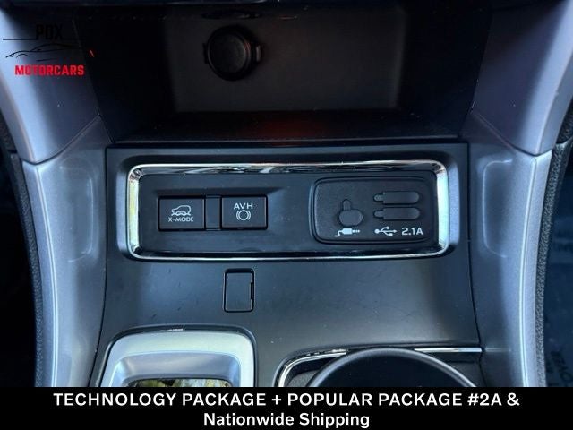 2022 Subaru Ascent Limited