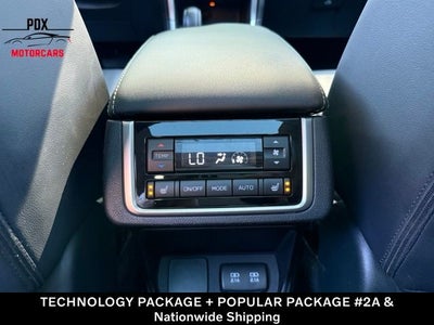 2022 Subaru Ascent Limited