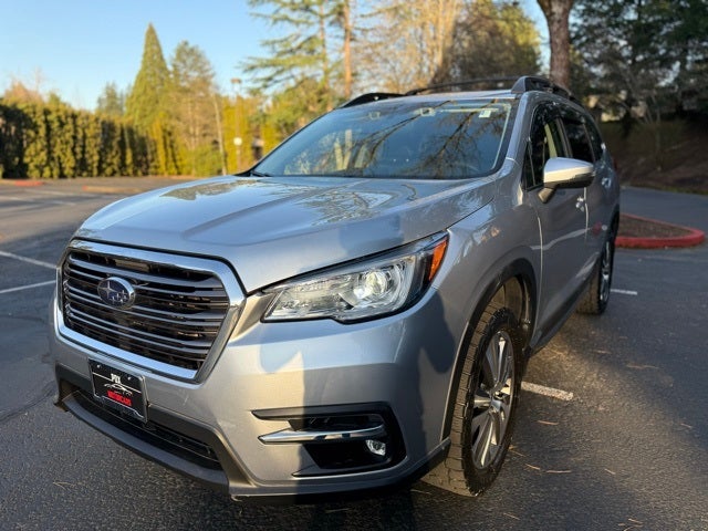 2020 Subaru Ascent Limited