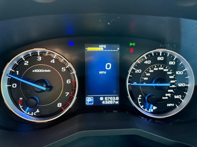 2020 Subaru Ascent Limited