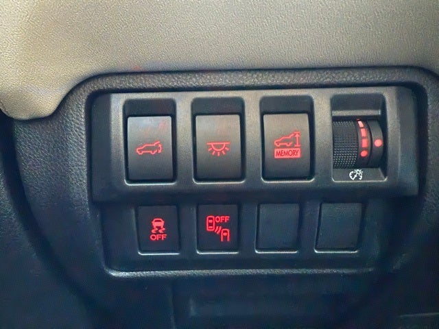 2020 Subaru Ascent Limited