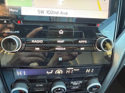 2020 Subaru Ascent Limited