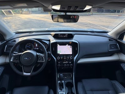 2020 Subaru Ascent Limited