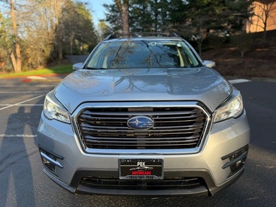 2020 Subaru Ascent Limited