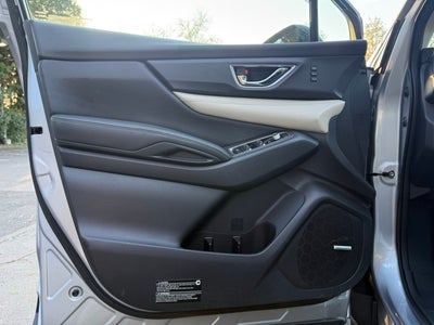 2020 Subaru Ascent Limited