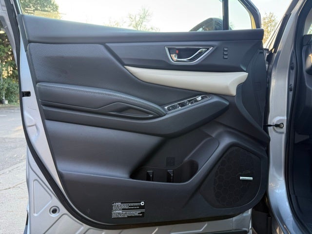 2020 Subaru Ascent Limited