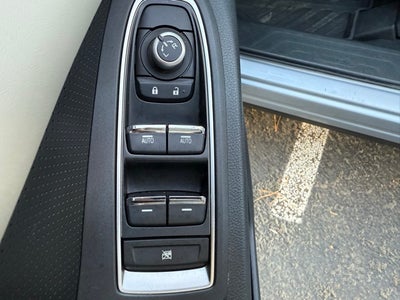 2020 Subaru Ascent Limited