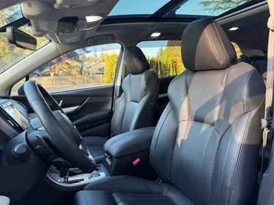 2020 Subaru Ascent Limited